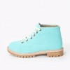 WATER GREEN SHORT BOOT